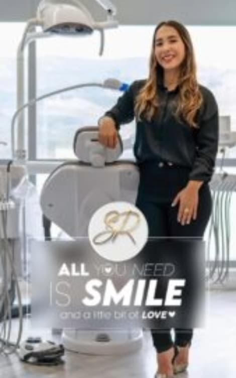 Diseño de Sonrisa en Cali