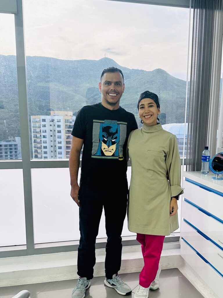Colombia dentist prices