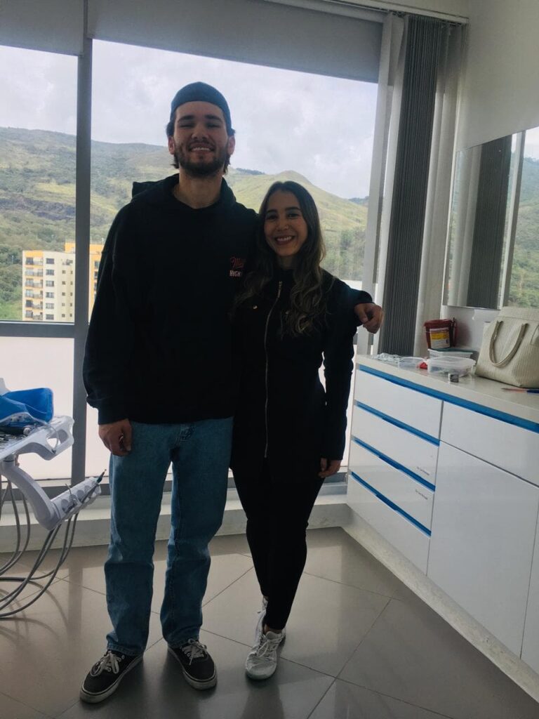 dental tourism cali colombia