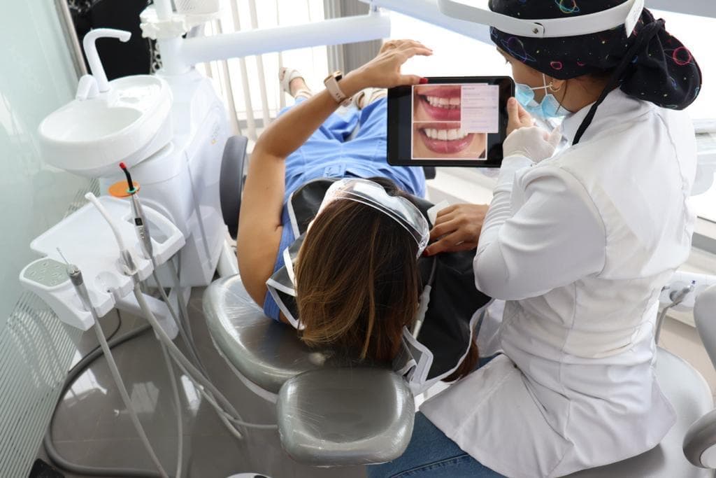 cali colombia dentist
