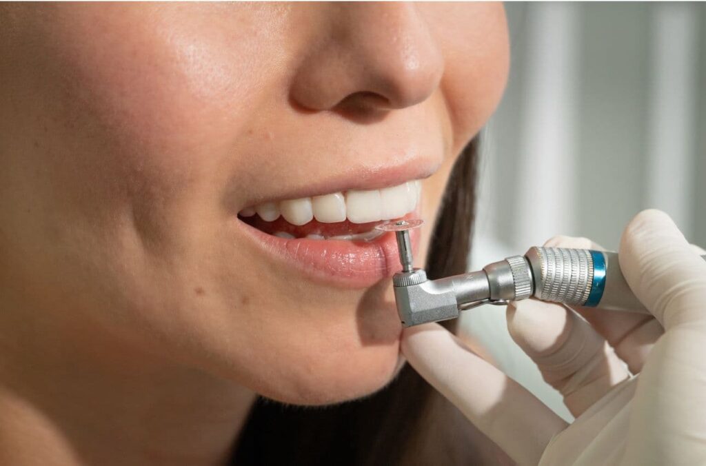 dentist in colombia cali