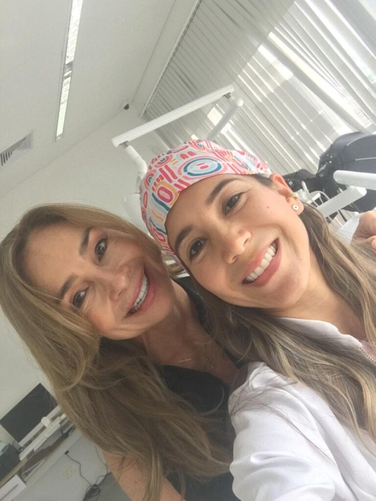 What country is the best to get veneers?