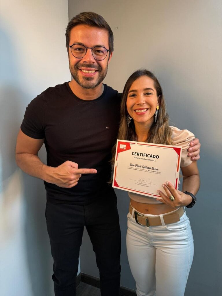 Top Smiles Colombia cost