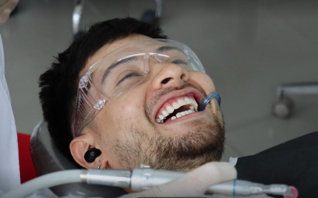 Dental tourism Colombia
