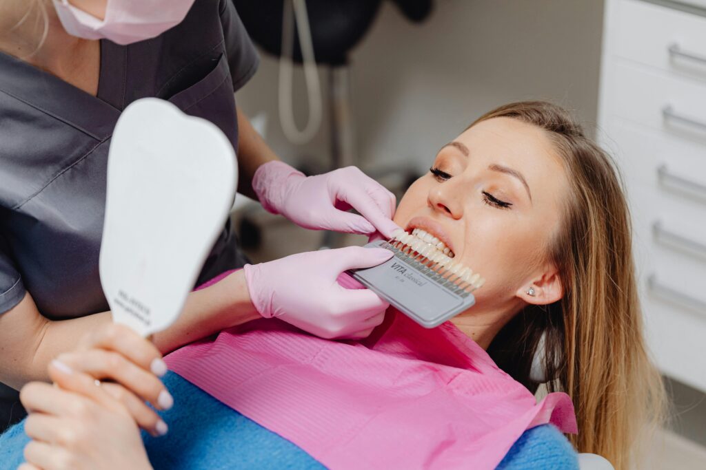 Which country is the cheapest for veneers?