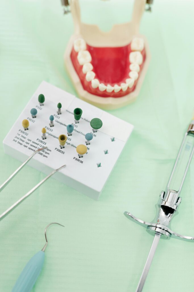 IMPLANTES DENTALES CALI