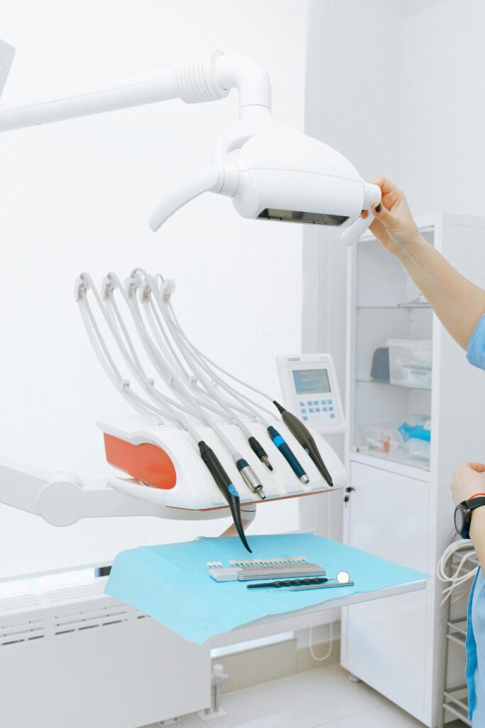 IMPLANTES DENTALES CALI