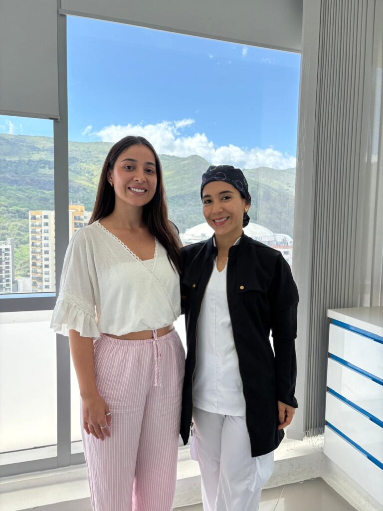 Are veneers in Colombia good?