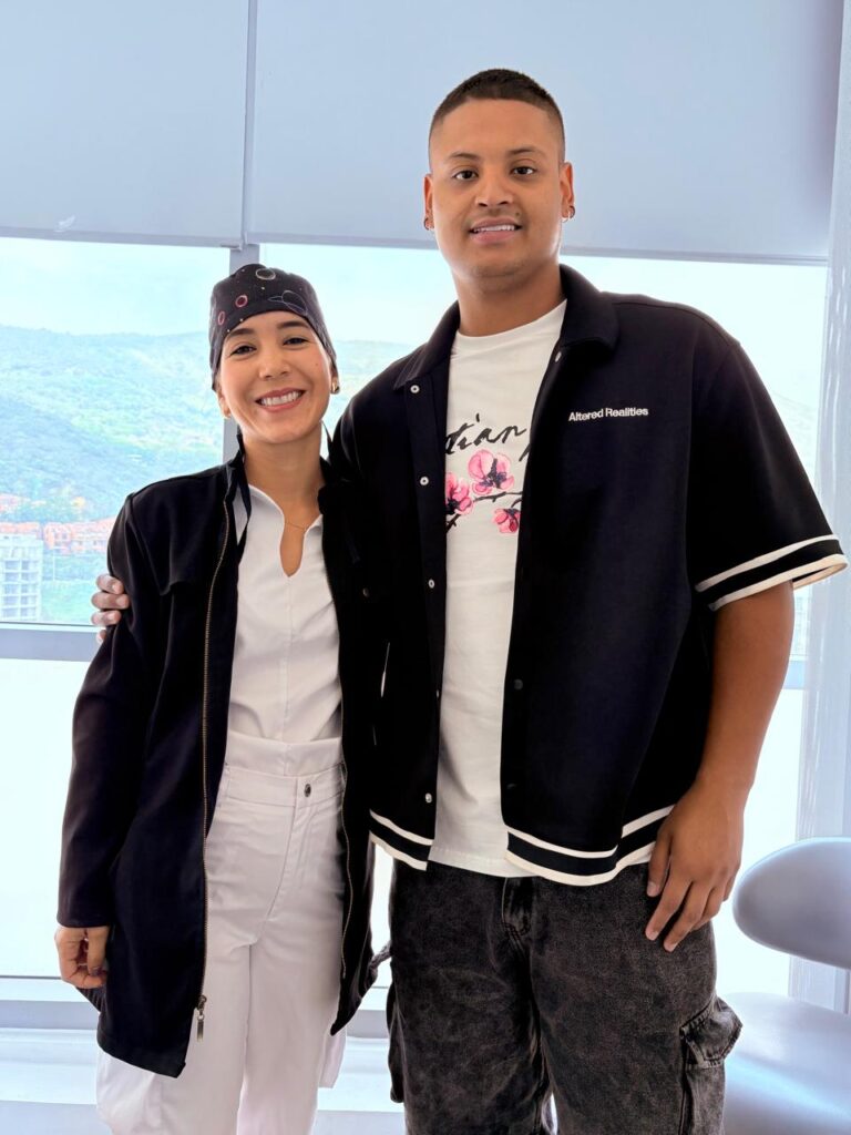 What is the best city in Colombia for dental work?