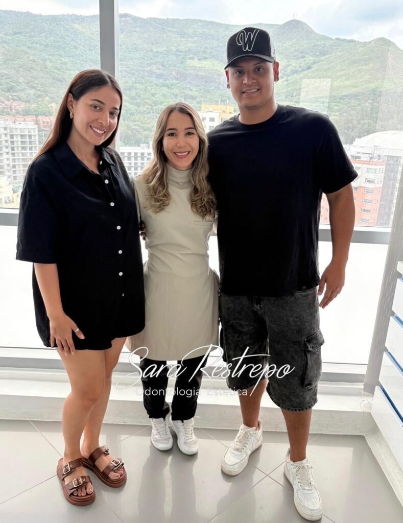 diseño de sonrisa cali instagram