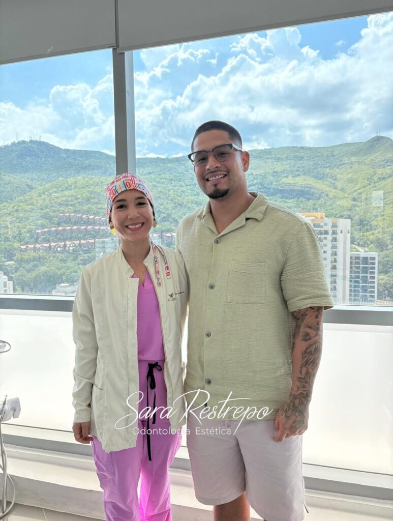 cuanto cuesta un diseño de sonrisa en cali colombia