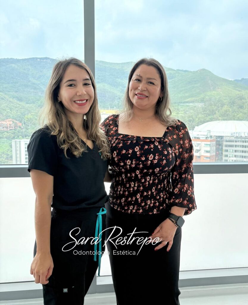 ¿Cuánto vale un micro diseño de sonrisa en Colombia en 2025?