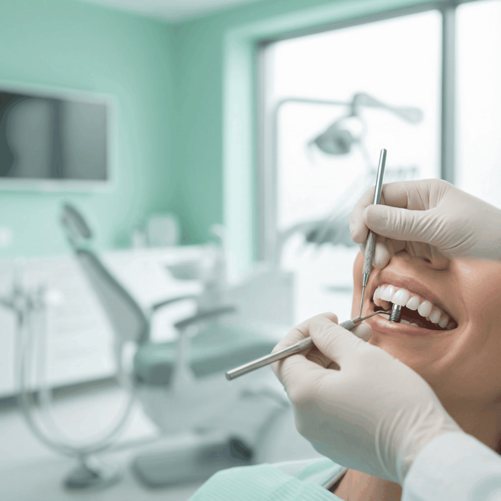 ¿Qué precio aproximado tiene un implante dental?