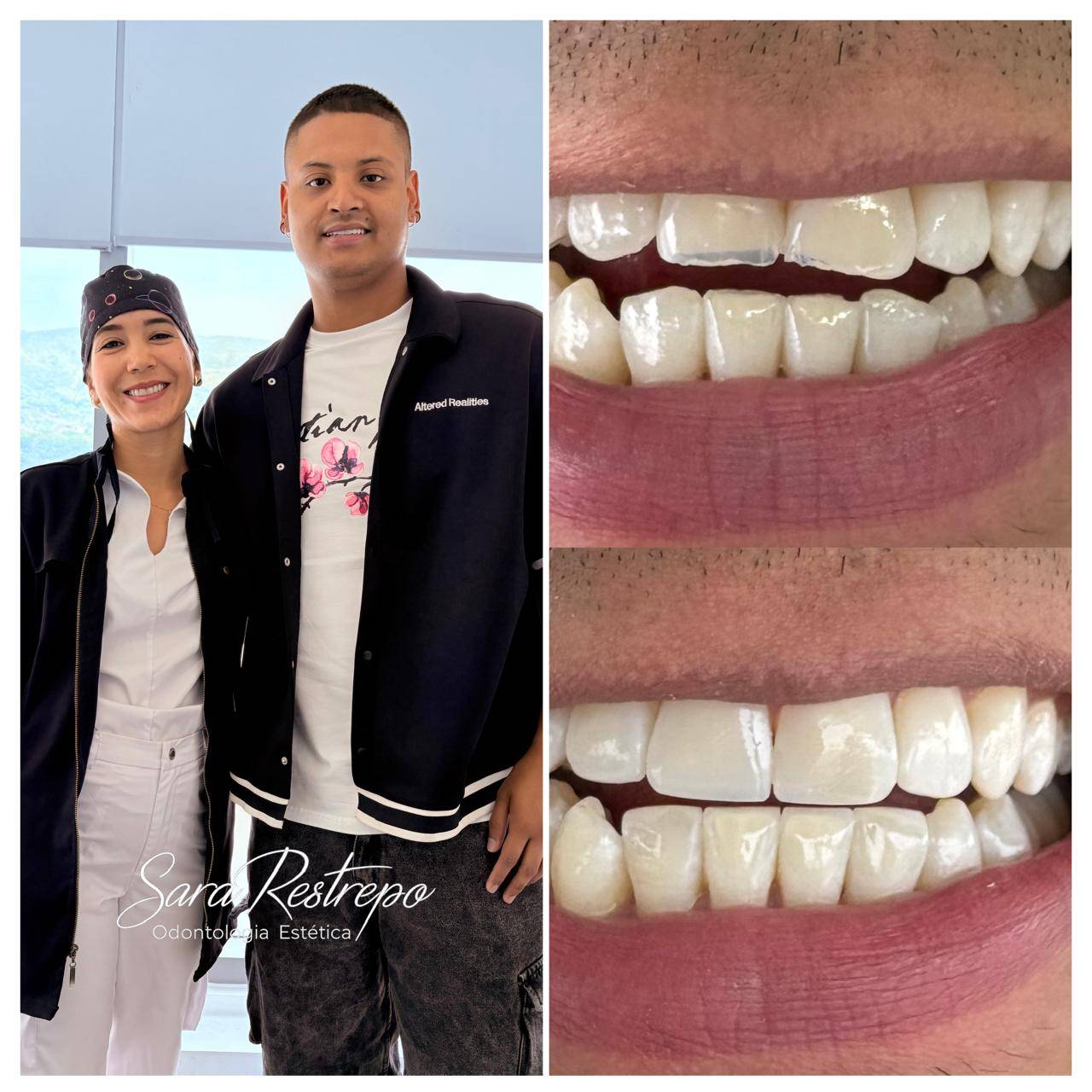 clinicas odontologicas en cali colombia